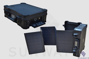 Power Box 50  Sunways